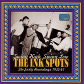 Ink Spots - Swing High, Swing Low 1935-1941 (CD)