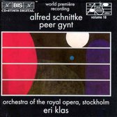 Stockholm Orchestra Of The Royal Opera, Eri Klas - Schnittke: Peer Gynt (2 CD)