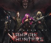 Order of Vampire Hunters Core Box