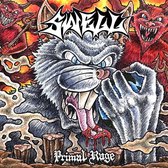 Swell - Primal Rage (7" Vinyl Single) (Coloured Vinyl)