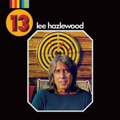 Lee Hazlewood - 13 (2 LP) (Deluxe Edition)