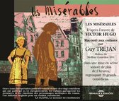 Guy Trejan - Les Miserables - Raconte Aux Enfant (2 CD)