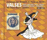 Various - Musiques Danse Monde - Valse En Tou