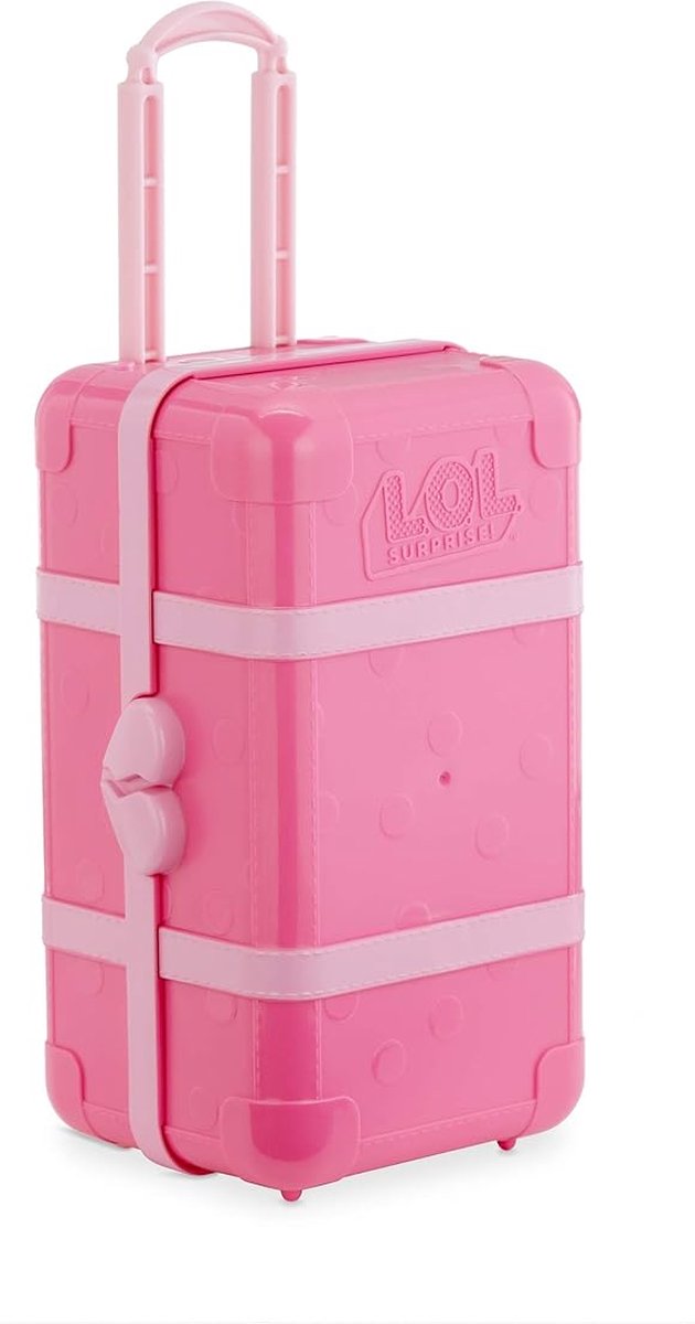 Valise Style Lol Surprise bol