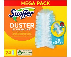 swiffer navulling