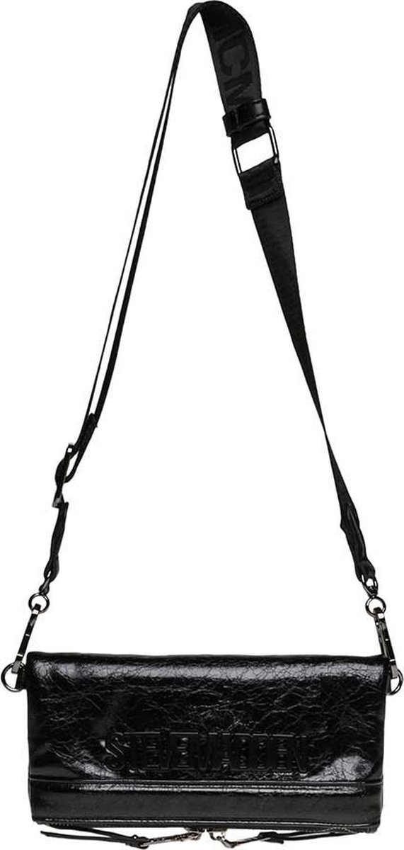 Steve Madden Bkayden Schoudertas Zwart