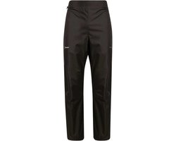 Berghaus Deluge 2.0 Ovrtrs Heren Regenbroek Black XS 31