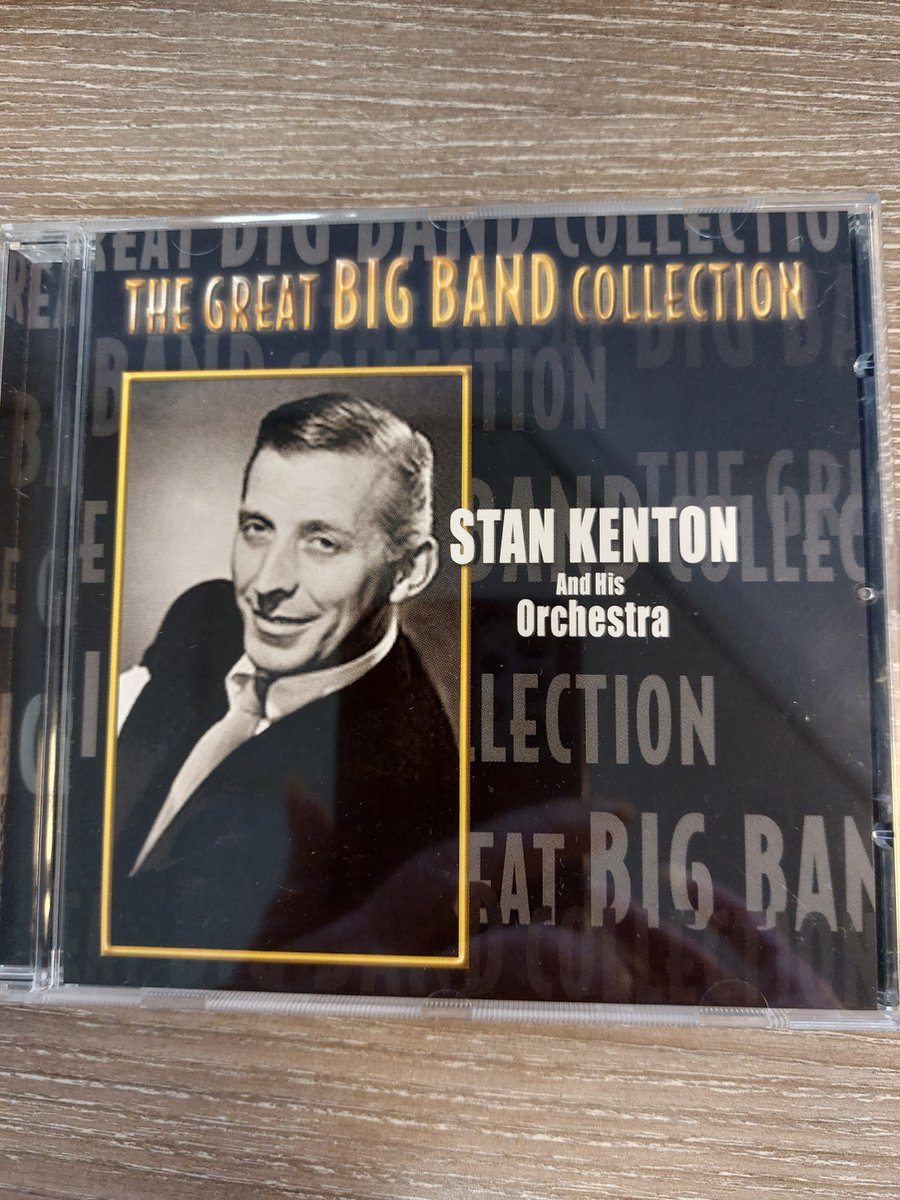 Great Big Band Collection