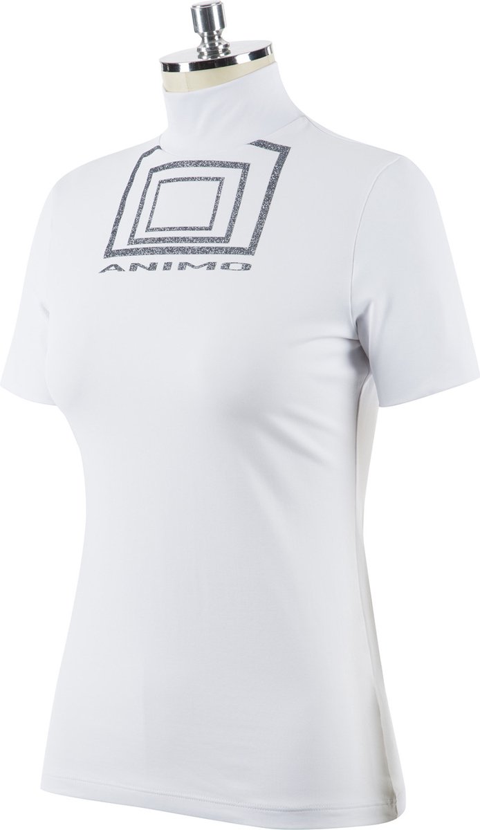 Animo Blur Dames Wedstrijdshirt One size