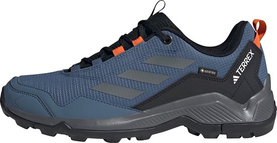 adidas TERREX Terrex Eastrail GORE-TEX Hiking Shoes - Unisex - Blauw- 39 1/3