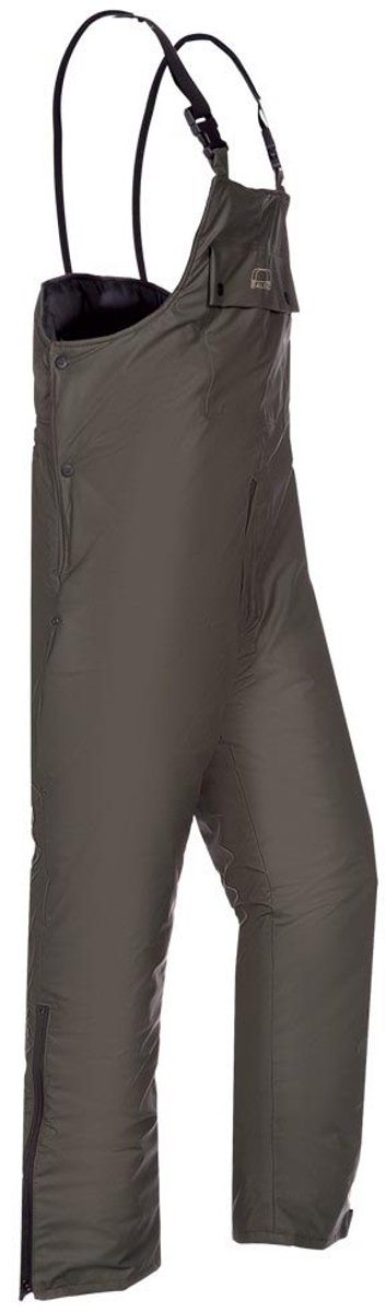 Baleno Baikal Bib&brace Pak Groen S
