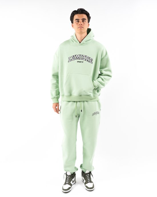 Lumiere sportif kleding sales