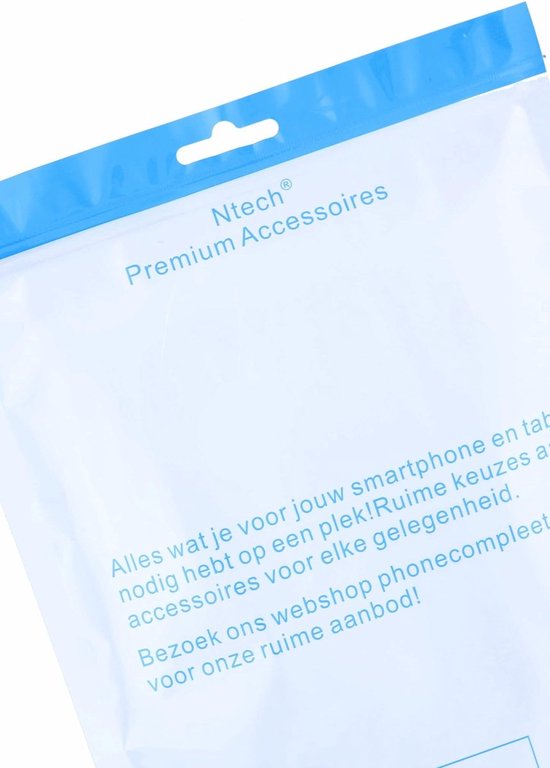 Housse Samsung Galaxy Tab A9 Plus – Housse pour tablette rotative à 360° – Bleu foncé