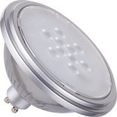 SLV GU10 Led Spot QPAR111 | 7W=50W 2700K | 1005294