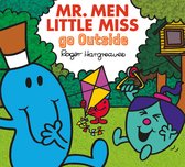 Mr. Men & Little Miss Everyday- Mr. Men Little Miss go Outside