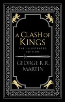 A Clash of Kings Book 2 A Song of Ice and Fire