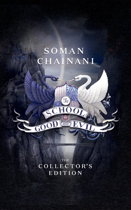 The School for Good and Evil - The School for Good and Evil