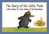 Story Of Little Mole 25th Anniv Ed