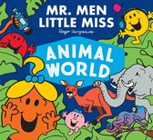 Mr Men Little Miss Animal World Mr Men and Little Miss Adventures
