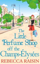 The Little Perfume Shop Off the Champslyses
