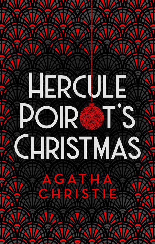 Foto: Hercule poirots christmas poirot special edition