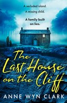 The Thriller Collection-The Last House on the Cliff