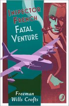 Inspector French- Inspector French: Fatal Venture