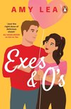 ISBN Exes and O's, Roman, Anglais, 378 pages