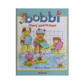 Bobbi Leert Zwemmen Voorleesboek Voor Peuters - Monica maas - Hardcover