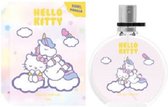 Hello Kitty-Vanilla-15ml Eau de Parfum