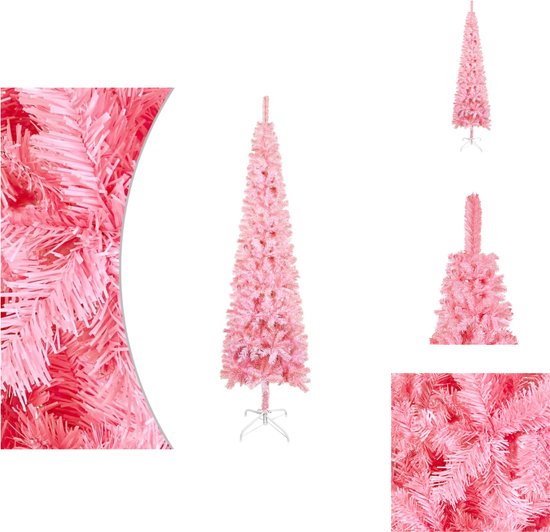 Yorbay Kerstboom Spar met Standaard 120cm -240cm voor Herbruikbare