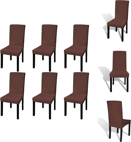 Deconovo Stoelhoes stoelbekleding stoelbekleding stoel bekleding