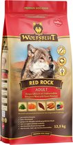 Wolfsblut Red Rock Adult 12,5 kg