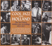 V/A - Cool Jazz From Holland: The First Dutch Modern Jazz Recordings 1955 - 1957 (CD)
