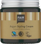 Fair Squared Styling Cream Argan 100 ML ZWP - haar gel - styling creme
