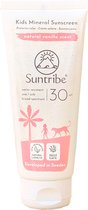Suntribe Kids Mineral Sunscreen Spf 30 (100 Ml) Zonnebrand