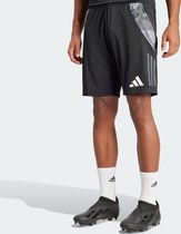 adidas Performance Tiro 24 Competition Training Short - Heren - Zwart- M