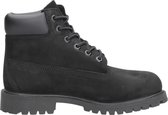 Timberland - Dames Veterschoenen 12907 - Zwart - Maat 36