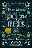 Emily Wilde 1 - Emily Wilde's Encyclopaedia of Faeries