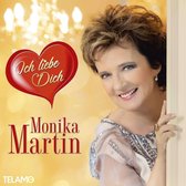 Monika Martin - Ich Liebe Dich (CD)