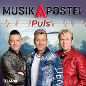 Musikapostel - Puls (CD)
