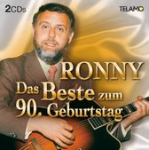 Ronny - Das Beste Zum 90. Geburtstag (2 CD)