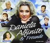Daniela Alfinito & Freunde (3 CD)