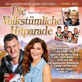 Various Artists - Die Volkstümliche Hitparade Herbst 2021 (2 CD)