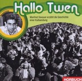 Manfred Sexauer - Hallo Twen (CD)