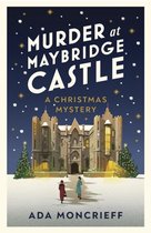 A Christmas Mystery3- Murder at Maybridge Castle