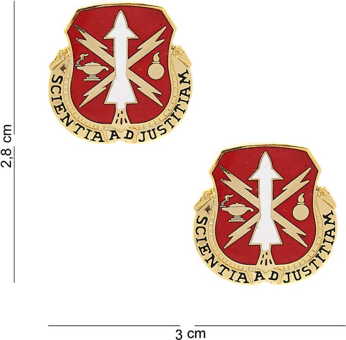 Vlag Vaticaanstad 60x90cm - Best Value