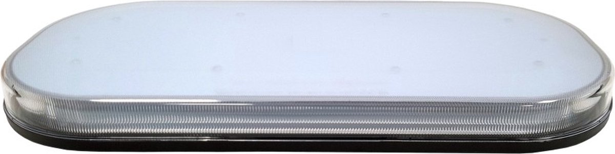 Zwaaibalk Magnetisch - 76 Watt - Verlichtingsbalk - Oranje - Waarschuwingsverlichting - 12-24V
