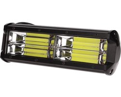 led paneel 4x cob led 38w 12/24v - werklamp led - ledlamp - werklamp - lamp - werklicht