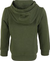 Someone-Sweater--Dark Khaki-Maat 104